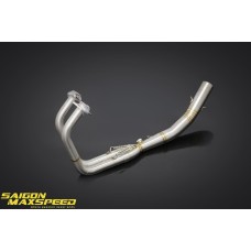 Cổ Pô Full System Ninja 400 (Thái Lan)